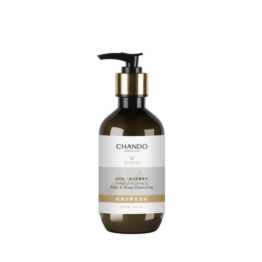 9代床垫赠品【维也纳国际同款洗护】内含 洗发水300ml*1+沐浴露300ml*1 商品图0