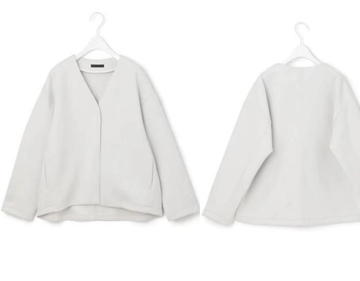 4F  ICB 时尚空气感外套 商品图3