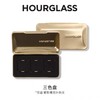 HOURGLASS三色眼影空盘 商品缩略图0