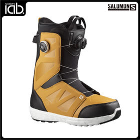 22/23SALOMON雪鞋LAUNCH BOA SJ