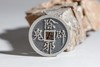 矩德泉坊 纯银手作 除邪辟鬼（2.9厘米版）598 商品缩略图6