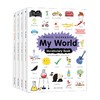 Magic Workbook 全4册 3-6岁 本·弗兰科·戴维斯 著 少儿英语 商品缩略图0