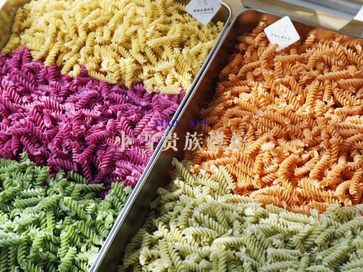 【藜麦胚芽果蔬面】大合集 商品图2