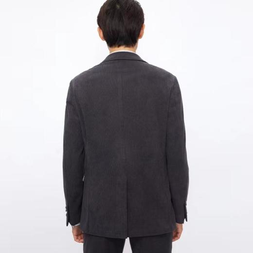 4楼九牧王西服JX5B70211（新百购） 商品图1