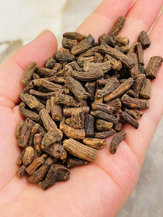 蒲公英根红茶260g（十多道工艺发酵而成） 商品图1