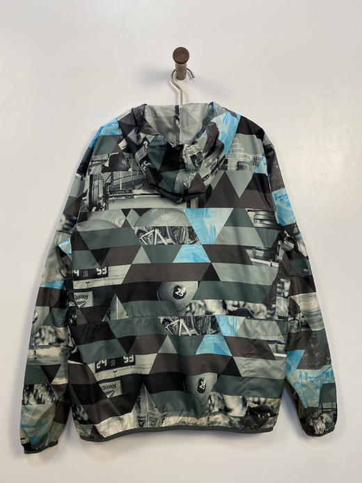 Reebok 锐步 运动外套 _SJK(M-L) 商品图3