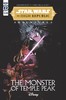 星球大战 Star Wars High Republic Adv Monster Temple Peak 商品缩略图2