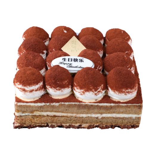 提拉米苏 商品图0