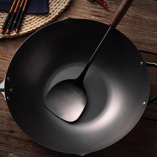 中式料理铲 EP-TC（37cmx10cm） 商品图3