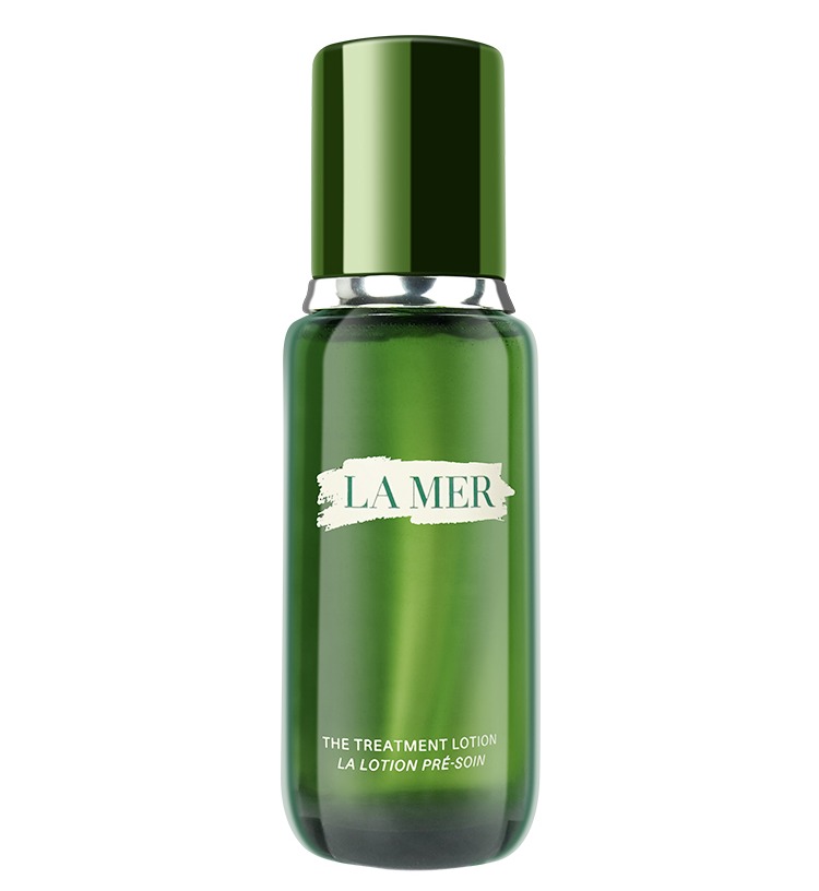 LAMER海蓝之谜修护精萃水150ml 补水保湿紧致抗氧修护精华水