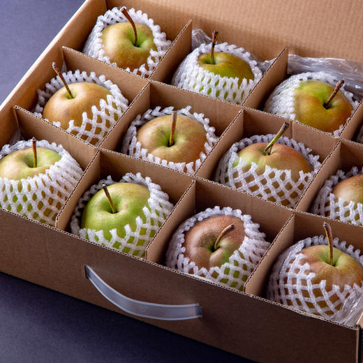 【质农】地理标志产品  2025新果 延安翡翠梨，脆甜多汁 皮薄核小 商品图2