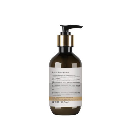 维也纳国际 洗手液 300ml 商品图1