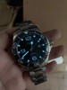 浪琴Longines康卡斯男装机械腕表 商品缩略图1