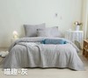 【三件套】绒毯 床盖三件套 喵趣 商品缩略图0