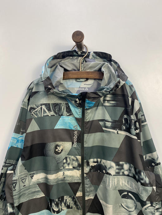 Reebok 锐步 运动外套 _SJK(M-L) 商品图0