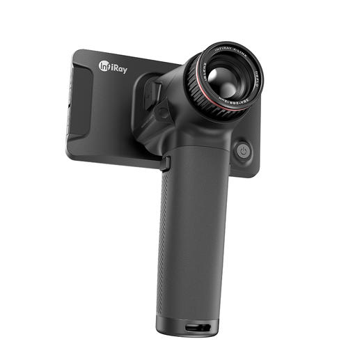 【2022】英睿手持红外热成像仪XL19  XL25系列 商品图0