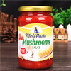 莫利 意大利进口 番茄蘑菇味意大利面酱350g 商品缩略图4