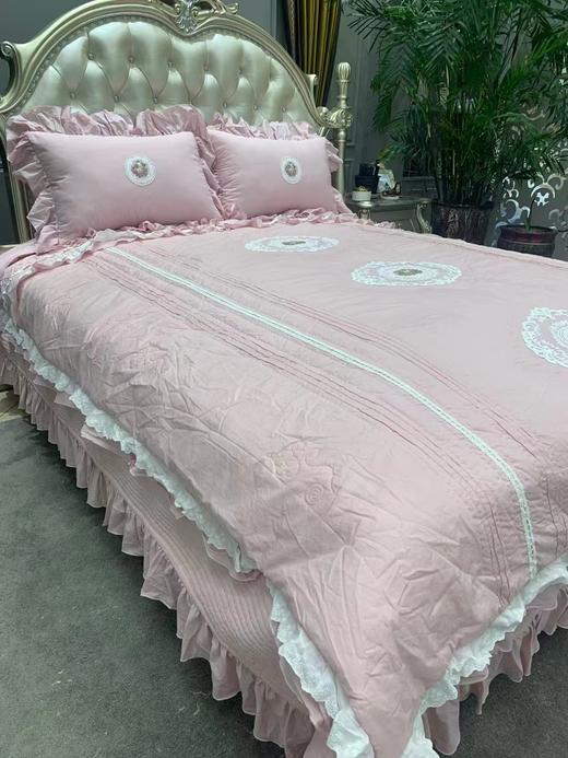 【四件套】床品纯棉四件套 商品图4