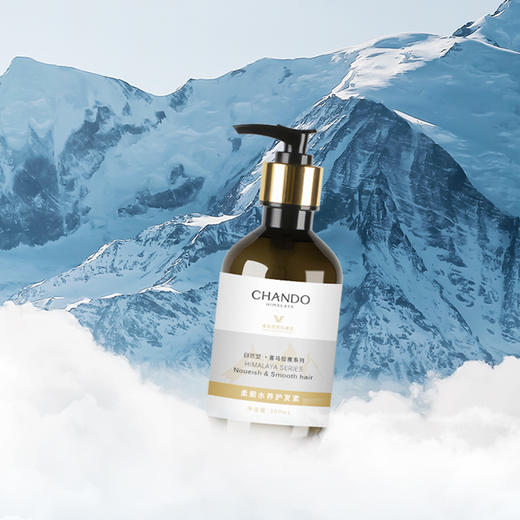 维也纳国际 护发素 300ml 商品图3