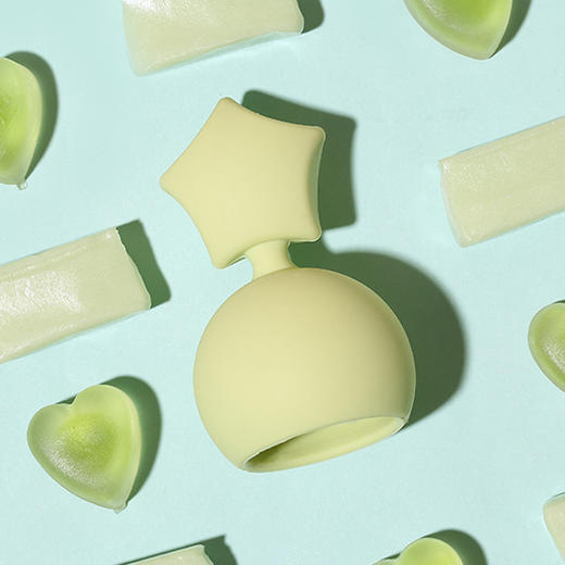 小雅象母乳收集器硅胶集奶器配套塞奶水收集器适配可用 商品图5