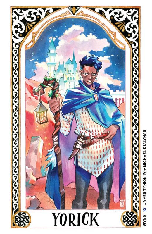 维恩 Wynd（2020） 商品图1