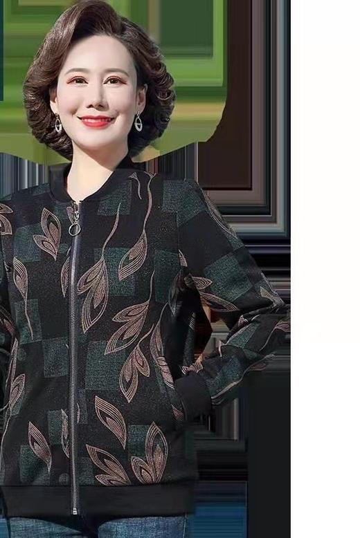 旺华001长袖子外套（4） 商品图0