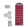 天石户外露营信封式棉睡袋成人室内便携多功能被两用 商品缩略图6
