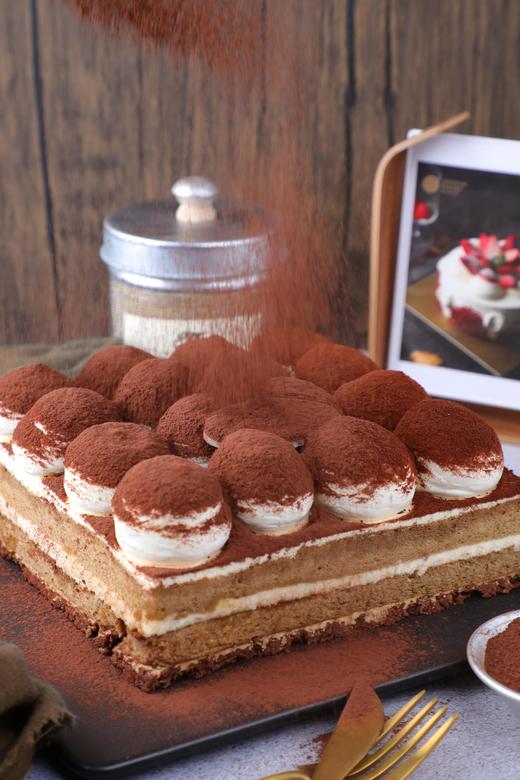 提拉米苏 商品图3