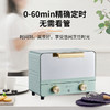 艾贝丽|电烤箱ABL-12A12 商品缩略图2