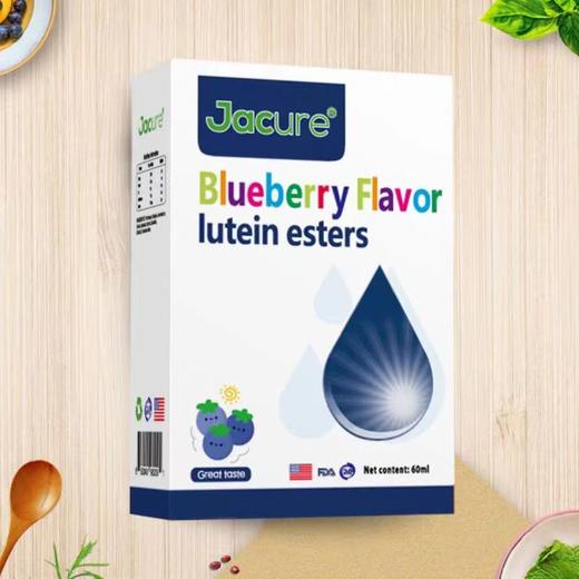 健翠乐蓝莓叶黄素酯 商品图2