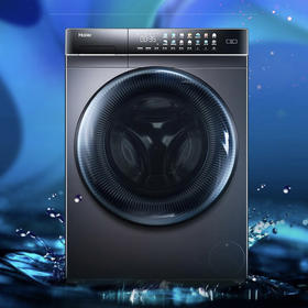 海尔（Haier）洗衣机EG100MATE8SU1