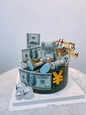 潮流黑金 | 昔果