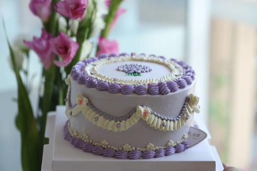 紫色缎带 商品图1