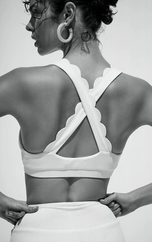 Marysia SERENA TOP 女装 多功能 瑜伽 上装 商品图0