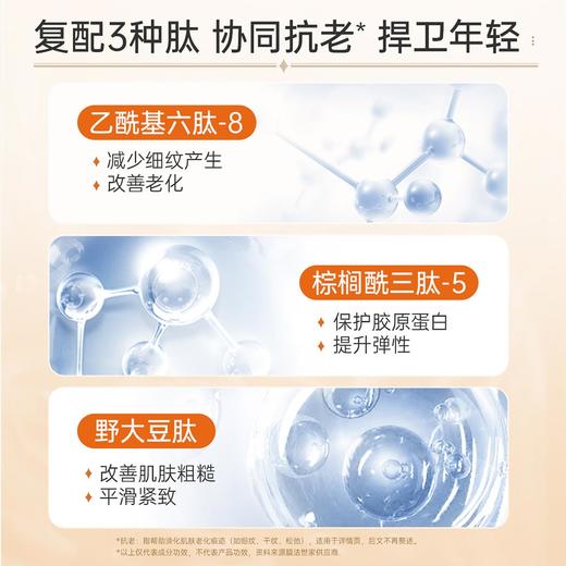 【内购秒杀𝟐𝟗元𝟏瓶】膜法世家醇米赋活亮采面霜50g 商品图4