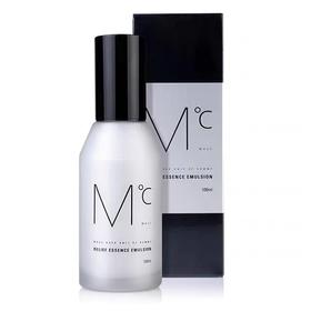 M°C_男士舒缓保湿精华乳液100ml