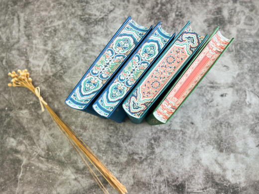 《林徽因集》（增订本，全4册）| 还原真实的一代才女~ 商品图4