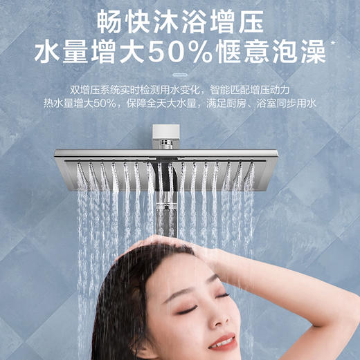 海尔（Haier）热水器JSQ34-18MR3(12T)U1 商品图8