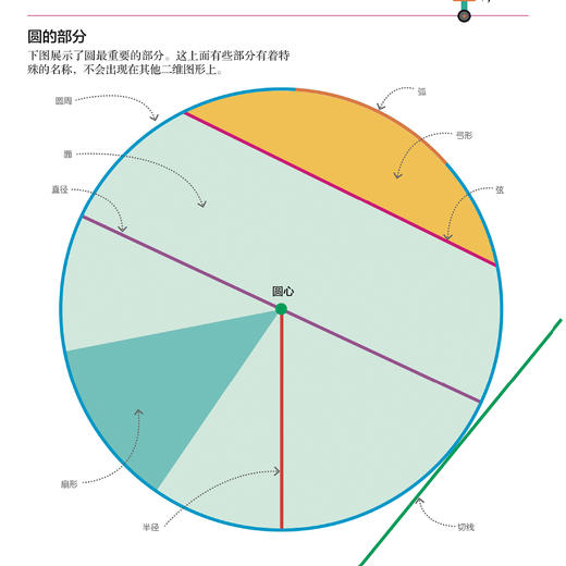 《DK儿童STEM创新思维培养：图解数学》 商品图5