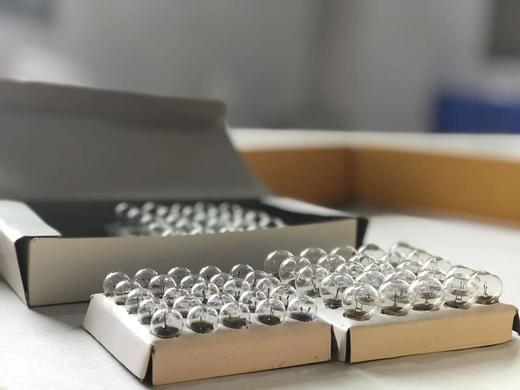 大小灯泡三粒 商品图1