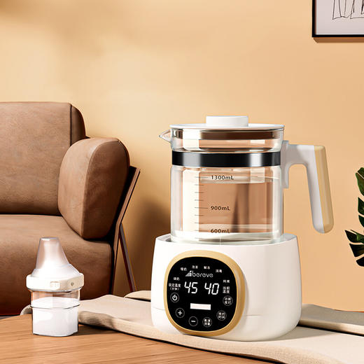艾贝丽 | 调奶器 ABL-TN03 商品图0