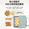 艾贝丽|电烤箱ABL-12A12 商品缩略图1