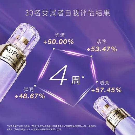 时光锁紧致弹润精华水 170ml 商品图2