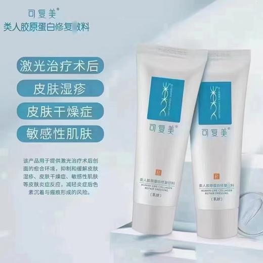 可复美R乳40g 商品图0
