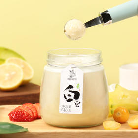 四川白蜜 | 8年的初心坚持，带您详解冰激凌般蜂蜜的“前世今生” 