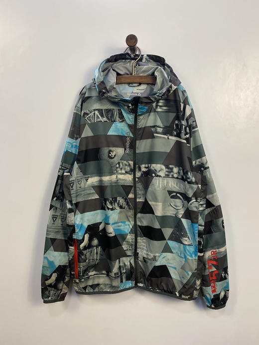 Reebok 锐步 运动外套 _SJK(M-L) 商品图1