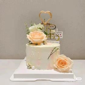 香槟鲜花