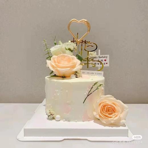 香槟鲜花 商品图0