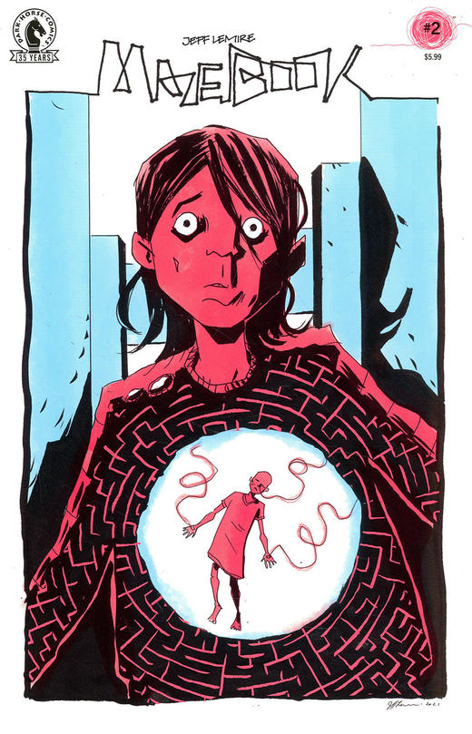 迷宫之书 Mazebook 商品图3