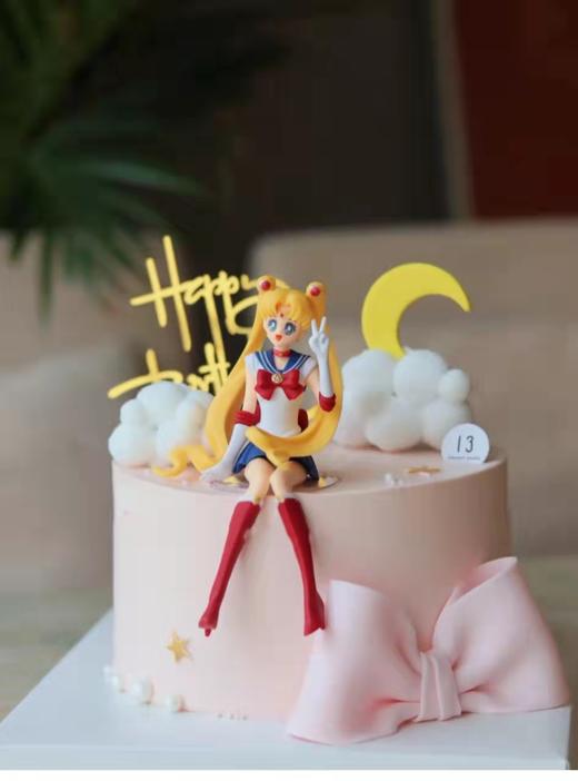 美少女战士 商品图0